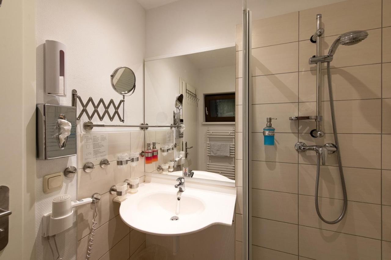 Pension-Cafe-Libelle Elxleben bei Arnstadt Екстериор снимка